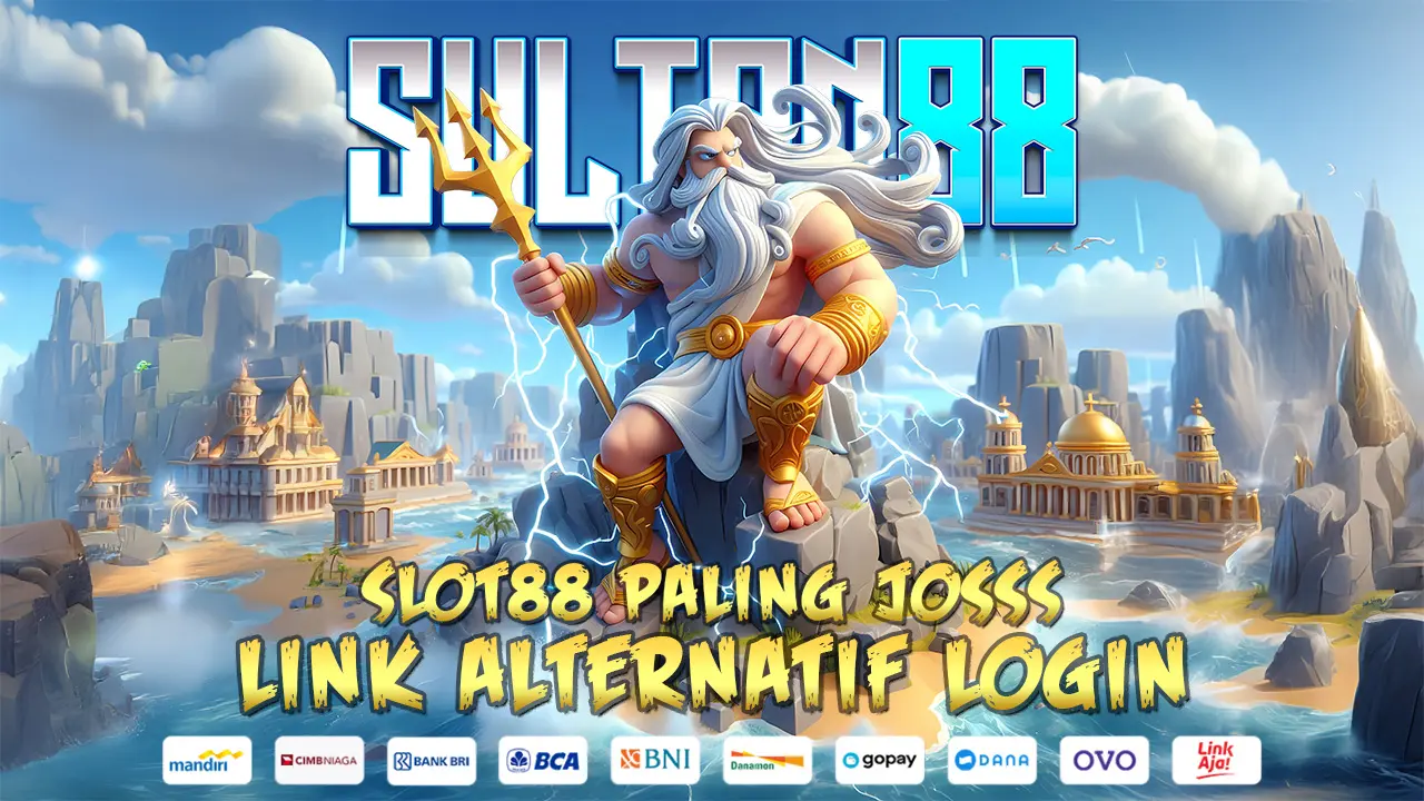 Cinemapoker88 slot88 resmi