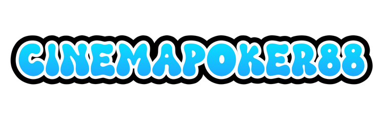 CINEMAPOKER88 logo